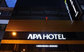 Apa Hotel Akihabara Ekimae